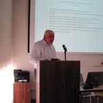 doc. František Gahér