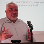doc. František Gahér