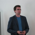 dr. Miloš Kosterec