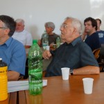 Obecenstvo workshopu