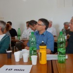 Obecenstvo workshopu