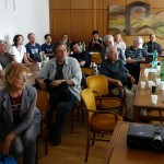 Obecenstvo workshopu